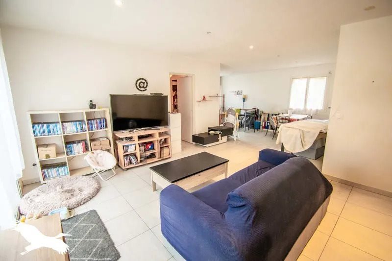 Maison à vendre, 84m², Salles-sur-l'Hers