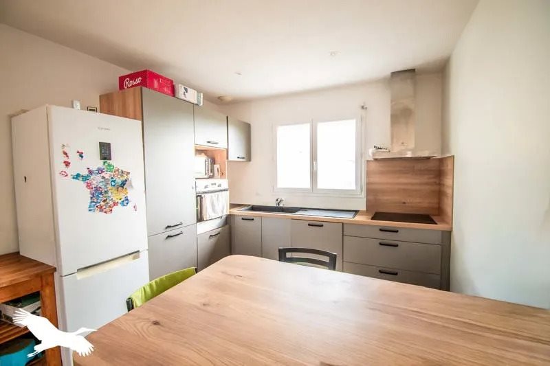 Maison à vendre, 84m², Salles-sur-l'Hers