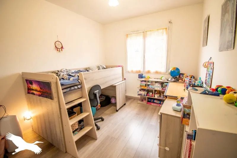 Maison à vendre, 84m², Salles-sur-l'Hers