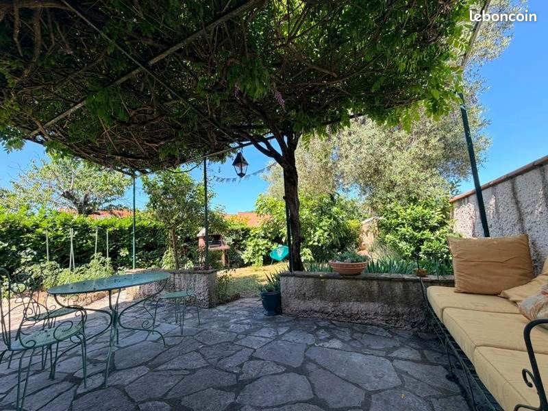 Maison à vendre, 95m², Saint-Orens-de-Gameville