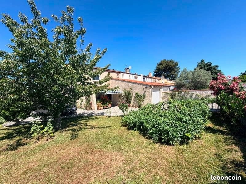 Maison à vendre, 95m², Saint-Orens-de-Gameville