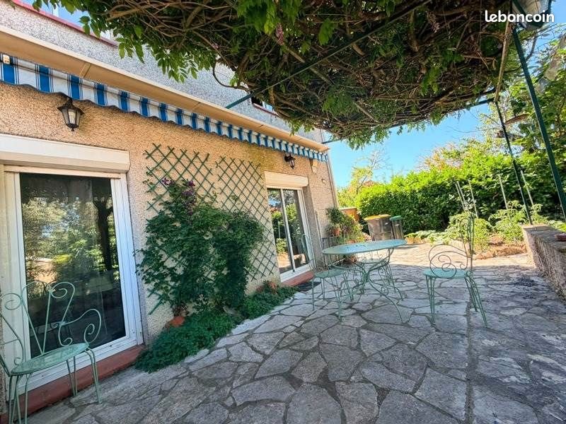Maison à vendre, 95m², Saint-Orens-de-Gameville