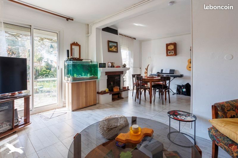 Maison à vendre, 95m², Saint-Orens-de-Gameville