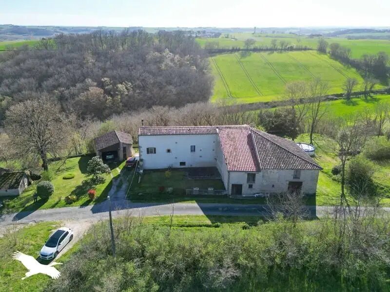 Maison à vendre, 140m², Lavaur
