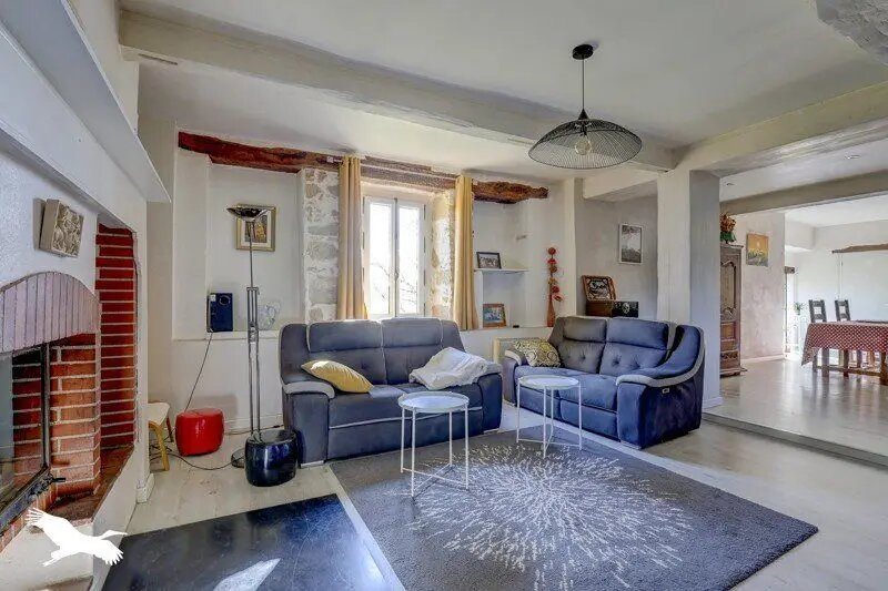 Maison à vendre, 140m², Lavaur