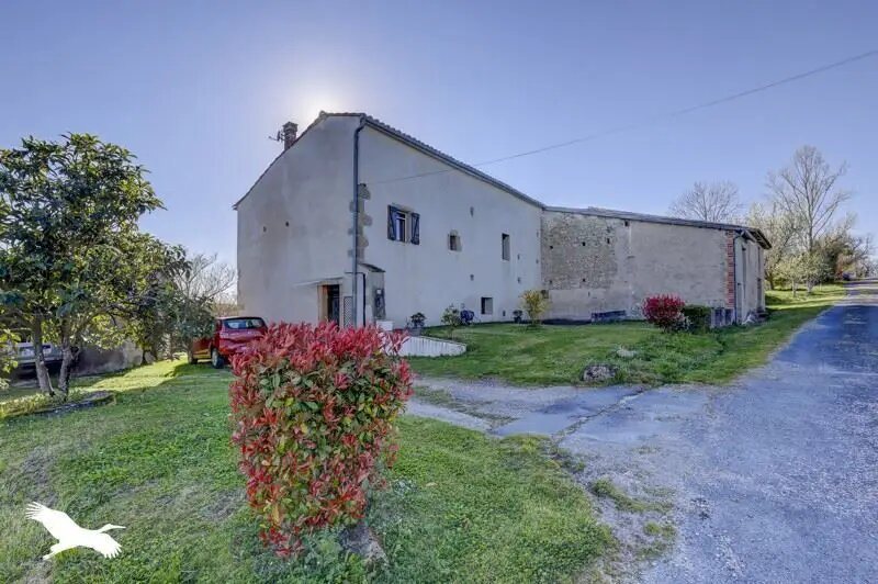 Maison à vendre, 140m², Lavaur
