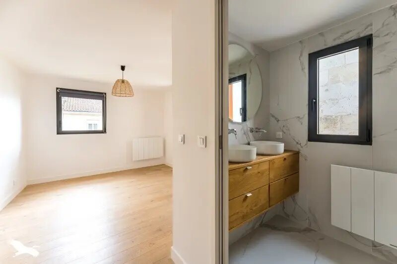 Maison à vendre, 95m², Bordeaux