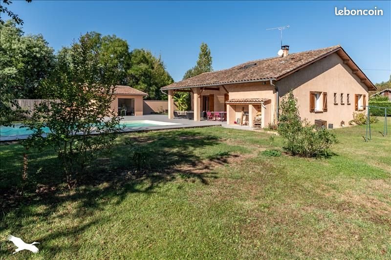 Maison à vendre, 139m², Montech
