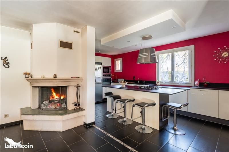 Maison à vendre, 139m², Montech
