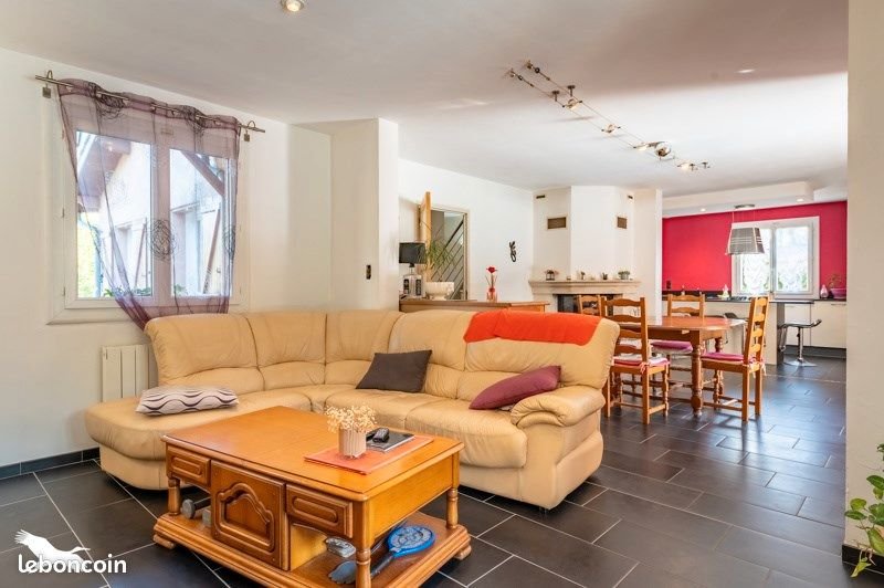 Maison à vendre, 139m², Montech
