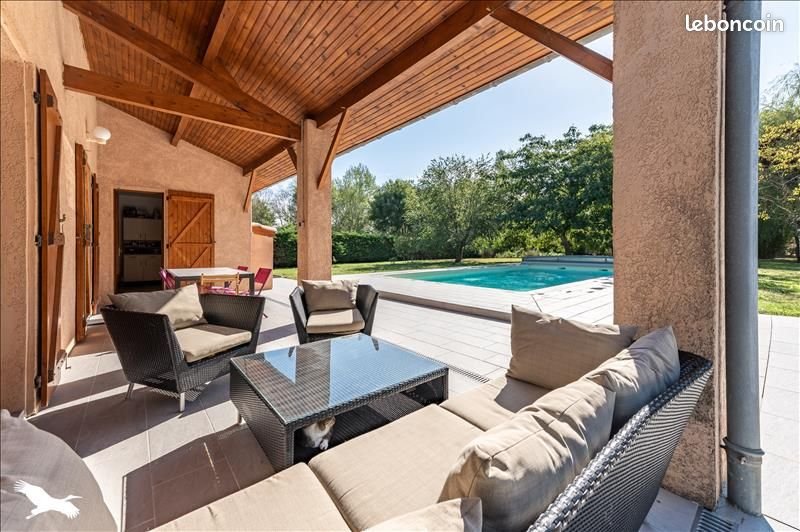 Maison à vendre, 139m², Montech