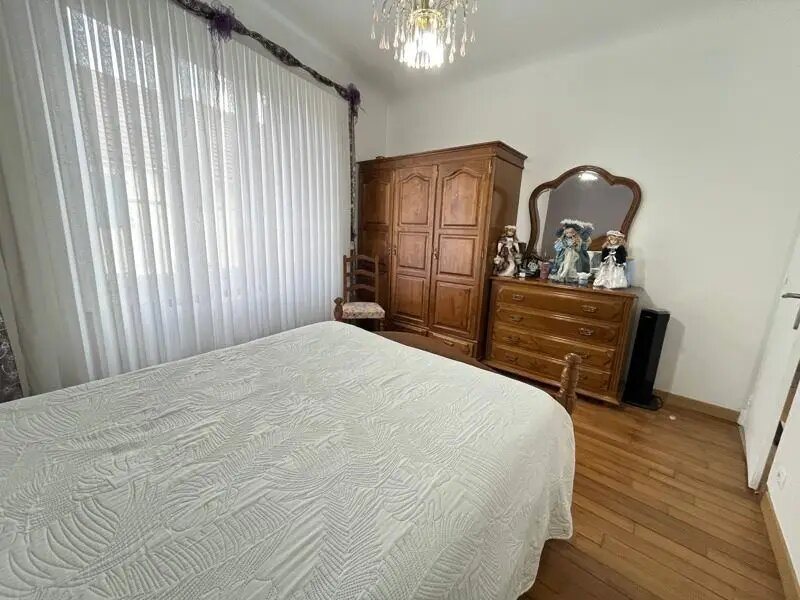 Maison à vendre, 112m², Issoudun
