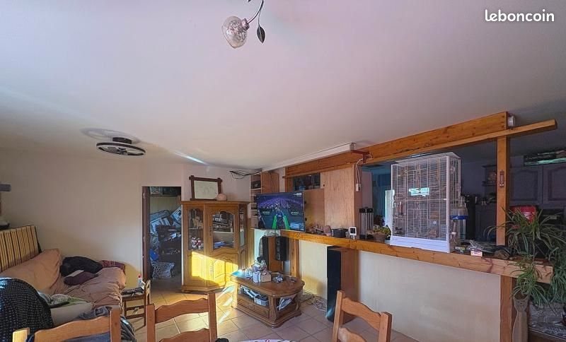 Maison à vendre, 81m², Puycelsi