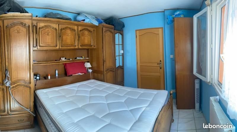 Maison à vendre, 81m², Puycelsi