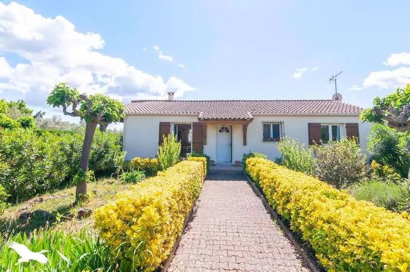 Maison à vendre, 90m², Saint-Jean-de-Fos