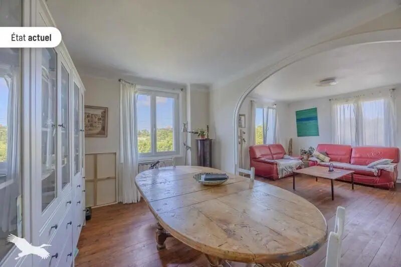 Maison à vendre, 93m², Bayonne