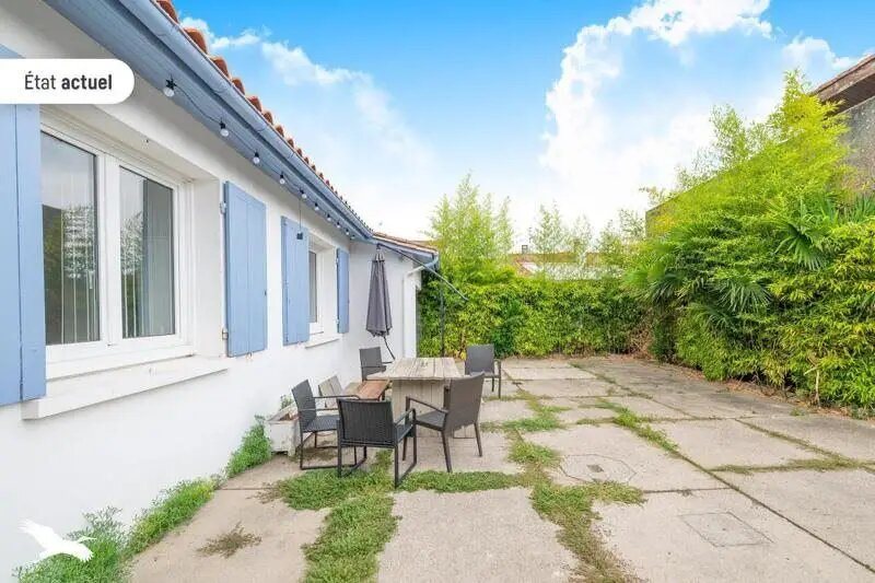 Maison à vendre, 80m², Royan