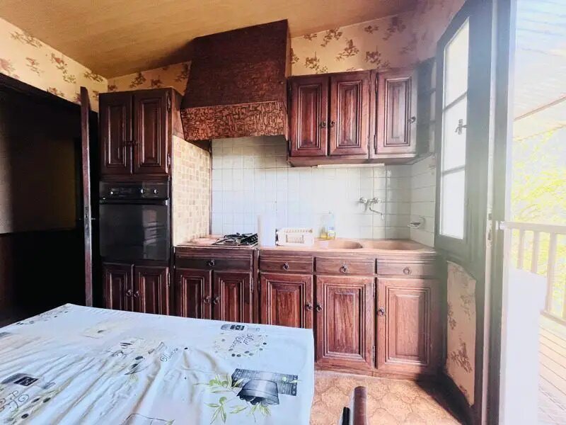 Maison à vendre, 83m², Tulle