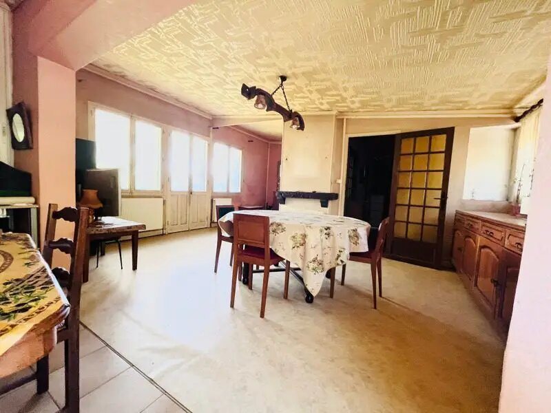 Maison à vendre, 83m², Tulle