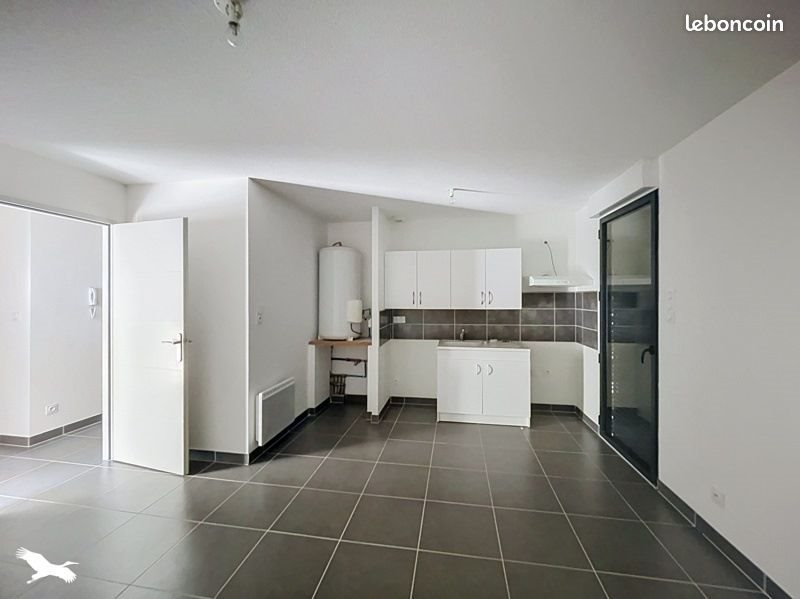Appartement à vendre, 36m², Lavaur