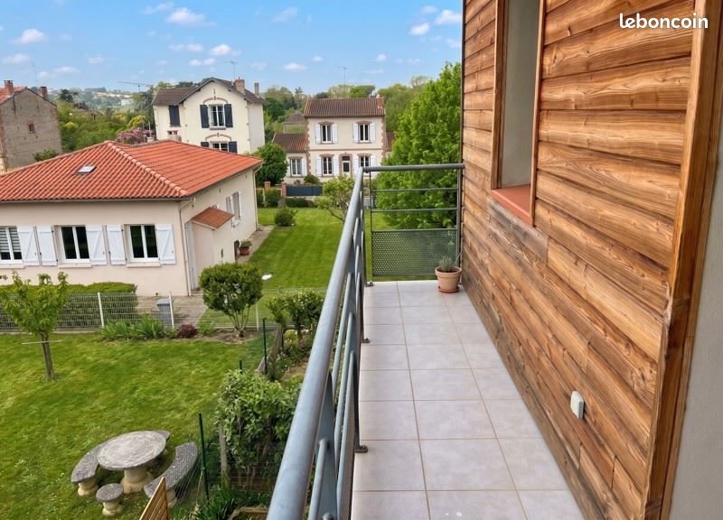 Appartement à vendre, 36m², Lavaur