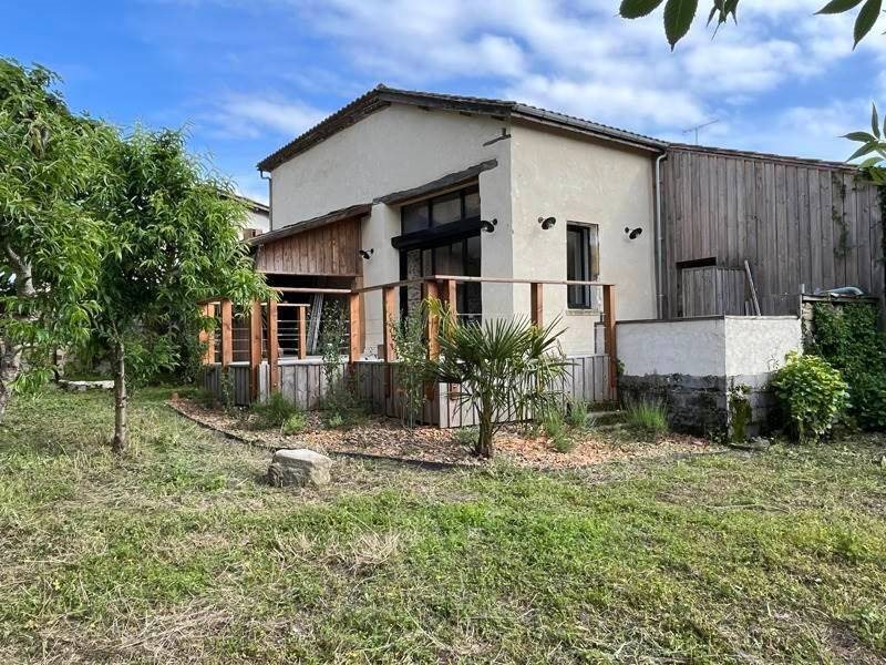 Maison à vendre, 169m², Hure