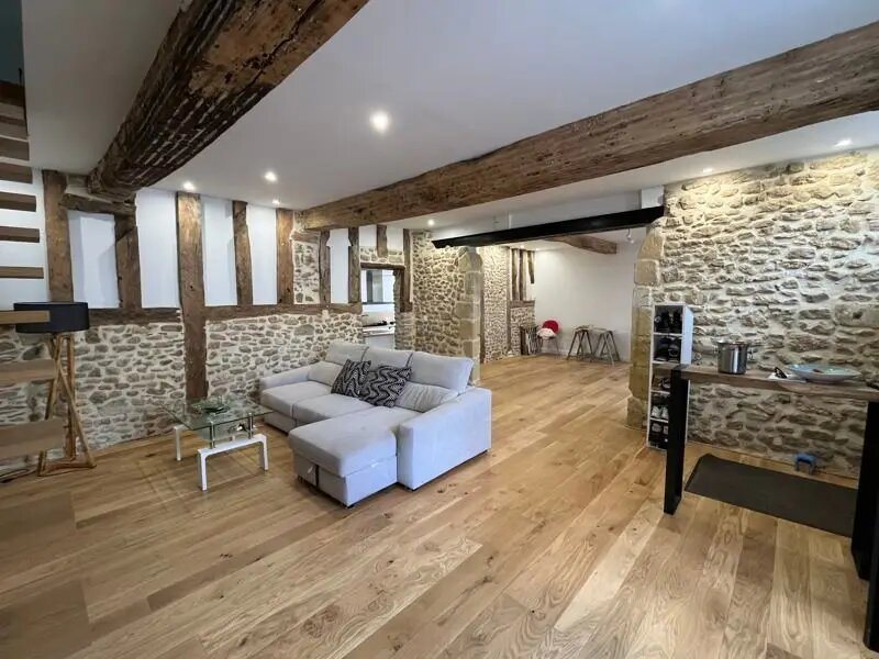 Maison à vendre, 169m², Hure