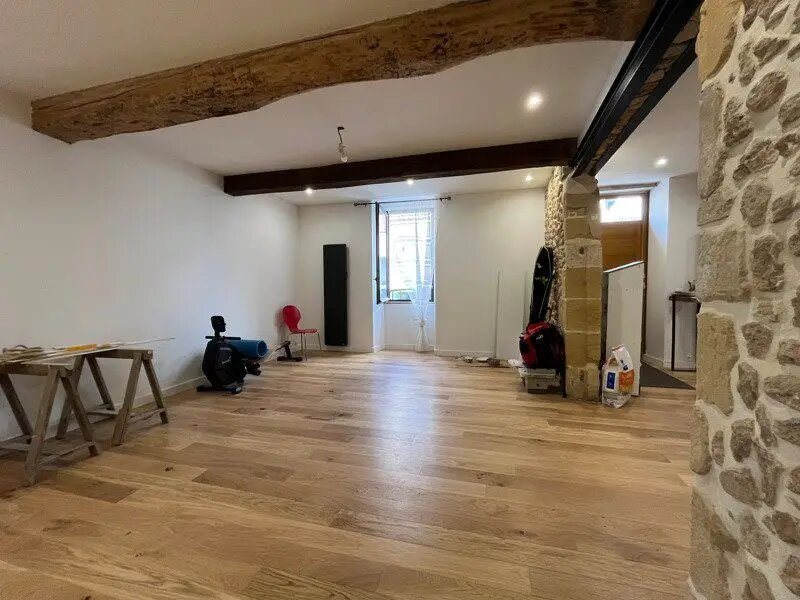 Maison à vendre, 169m², Hure