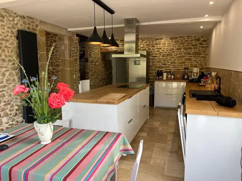 Maison à vendre, 169m², Hure