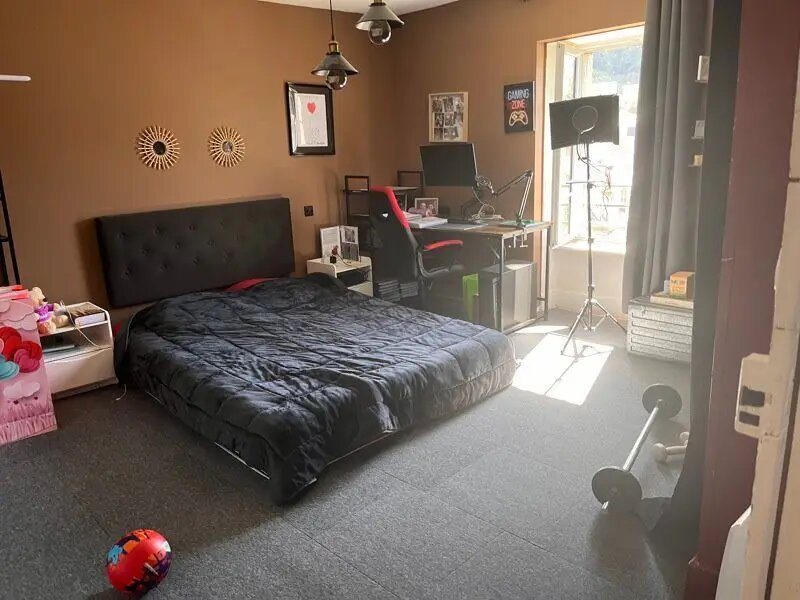 Appartement à vendre, 80m², Bort-les-Orgues