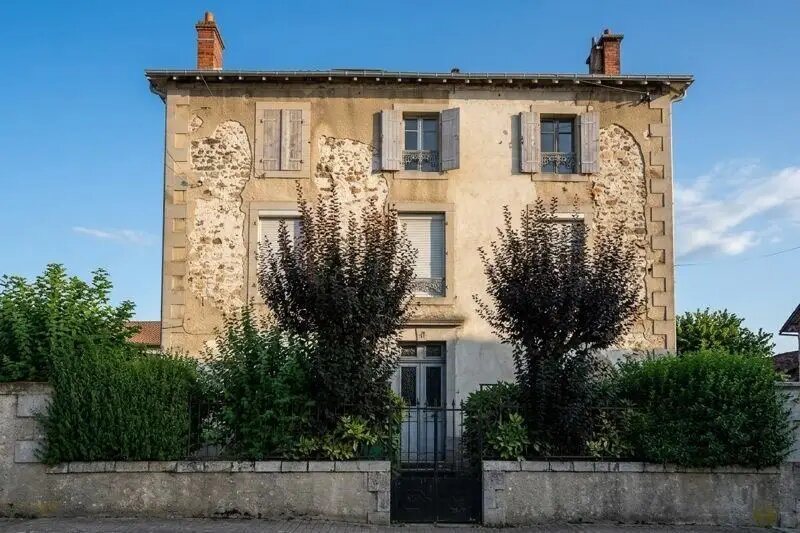 Appartement à vendre, 80m², Bort-les-Orgues