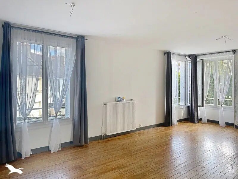 Maison à vendre, 109m², Lesneven