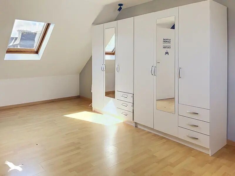 Maison à vendre, 109m², Lesneven