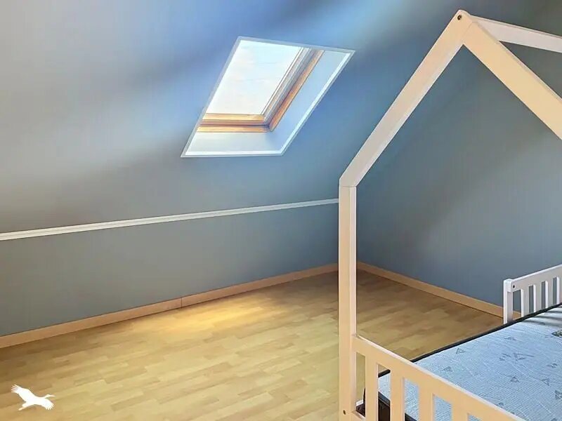 Maison à vendre, 109m², Lesneven