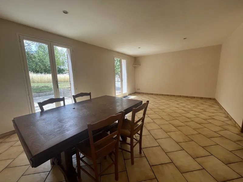 Maison à vendre, 88m², Asnières-la-Giraud