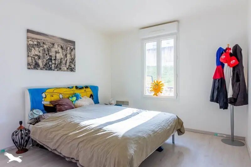Appartement à vendre, 53m², Ecquevilly