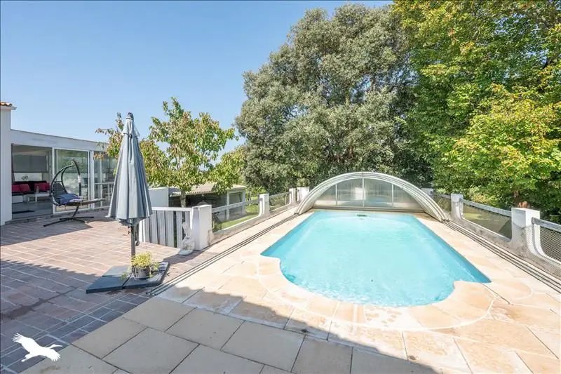 Maison à vendre, 135m², Le Château-d'Oléron