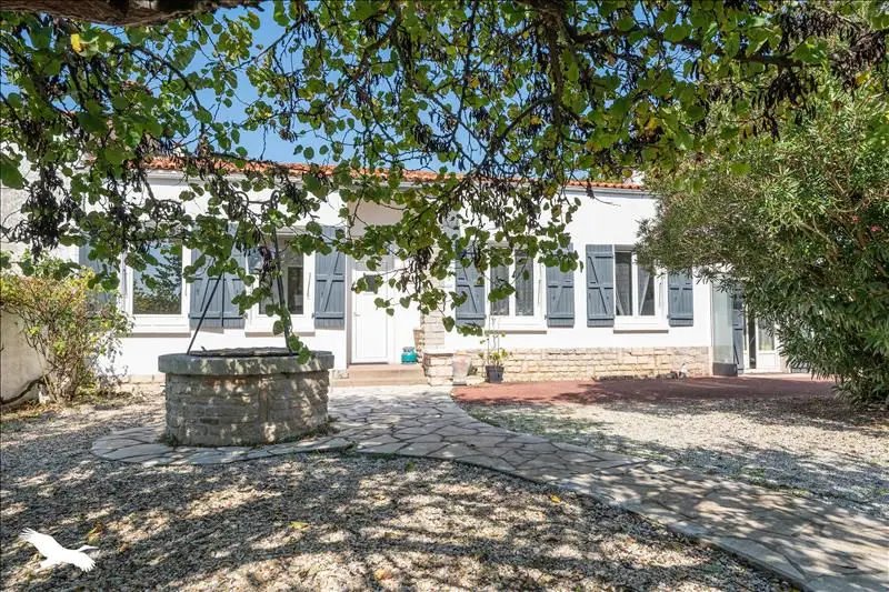 Maison à vendre, 135m², Le Château-d'Oléron