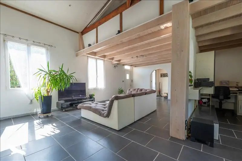 Maison à vendre, 135m², Le Château-d'Oléron