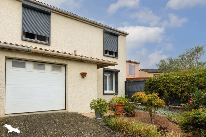 Maison à vendre, 91m², Saint-Girons