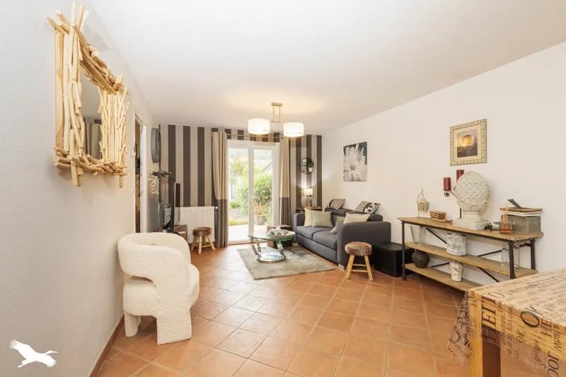 Maison à vendre, 91m², Saint-Girons