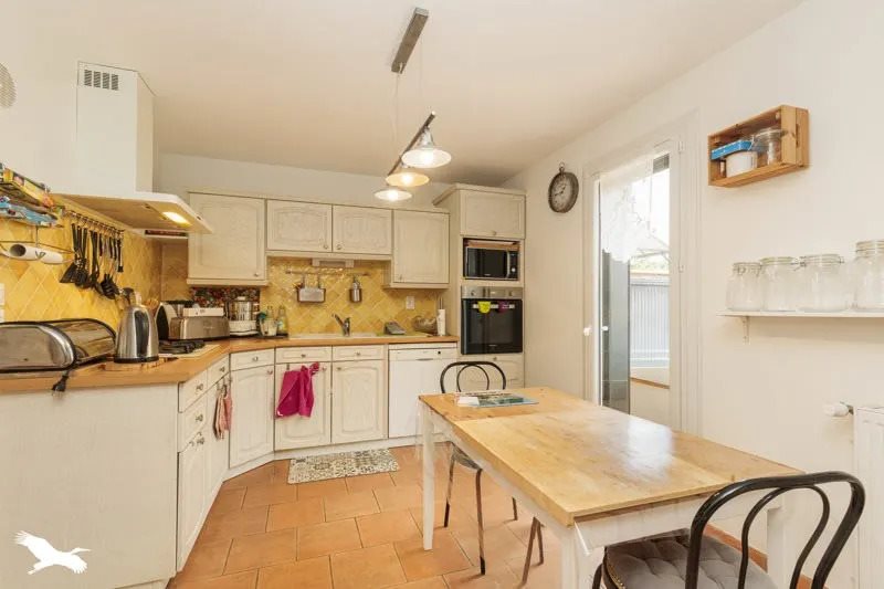 Maison à vendre, 91m², Saint-Girons