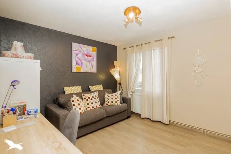 Maison à vendre, 91m², Saint-Girons