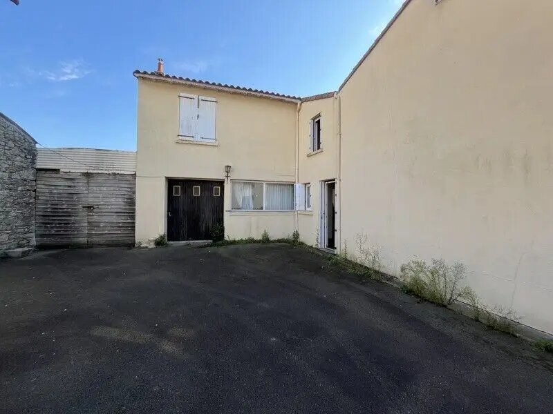 Maison à vendre, 87m², Nesmy