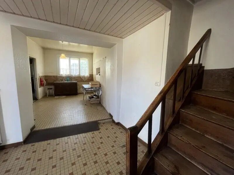 Maison à vendre, 87m², Nesmy