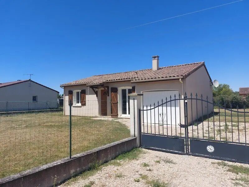 Maison à vendre, 71m², Revel