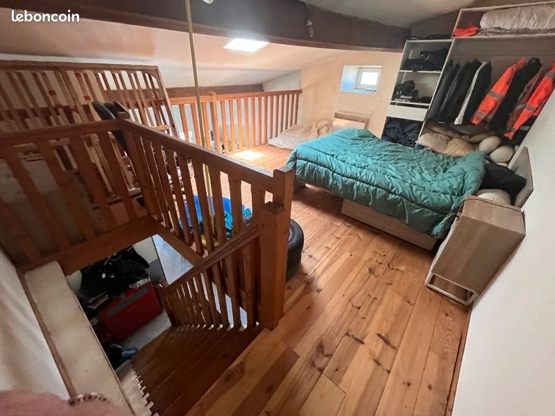 Maison à vendre, 51m², Gensac