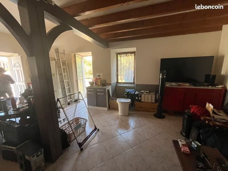 Maison à vendre, 51m², Gensac
