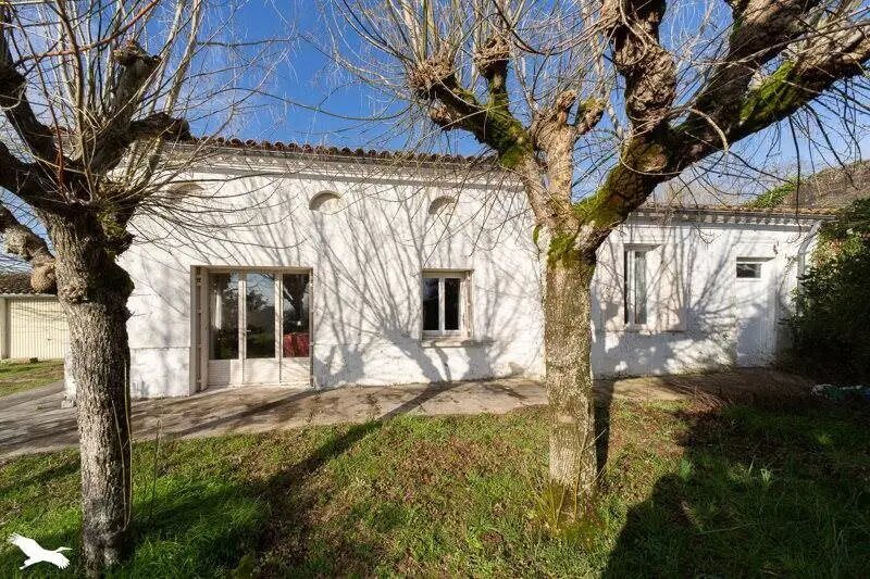 Maison à vendre, 71m², Plassac