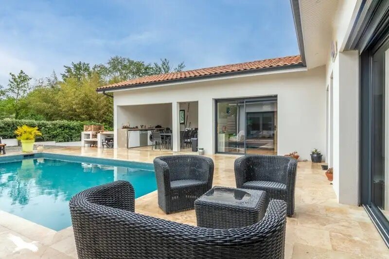 Maison à vendre, 145m², Dax